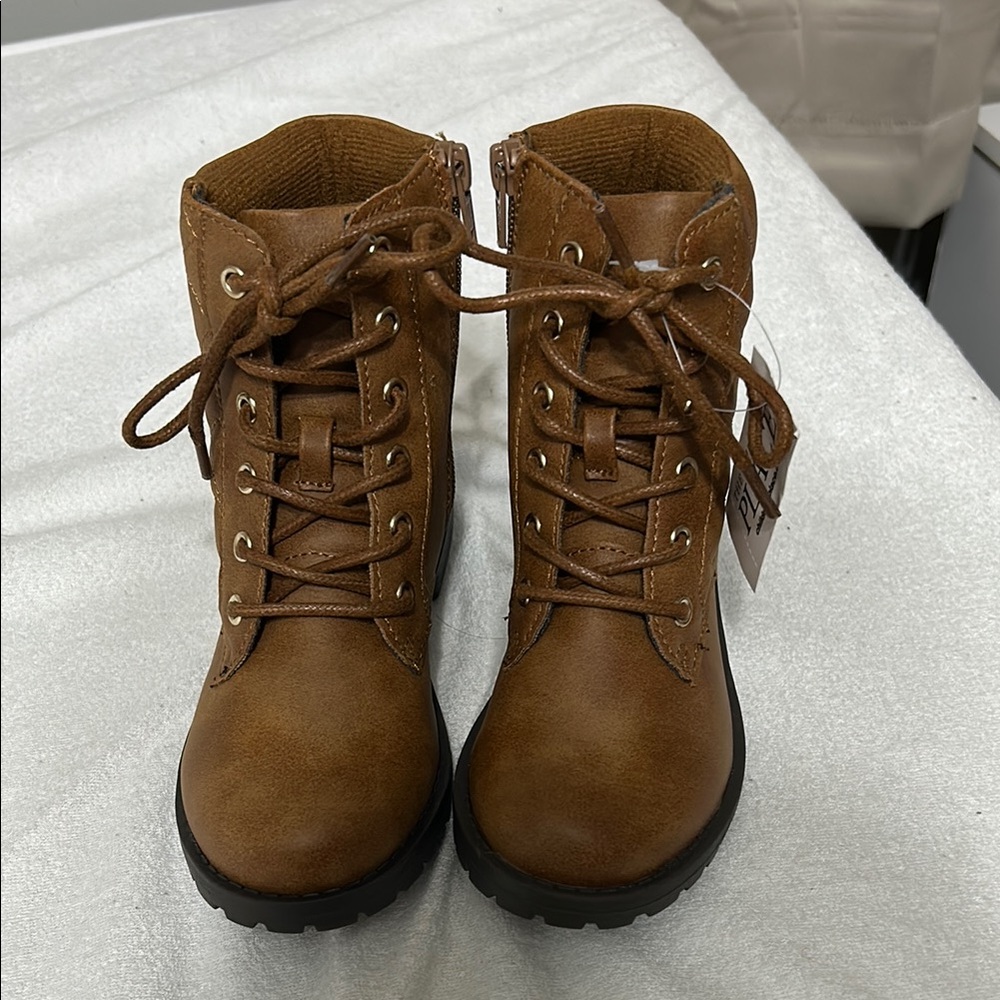 New Girls Boots size 13